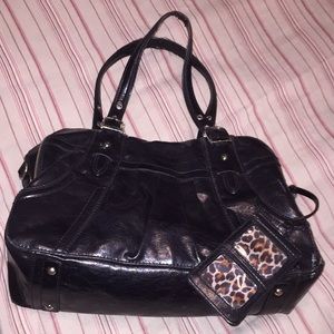 black maxx bag